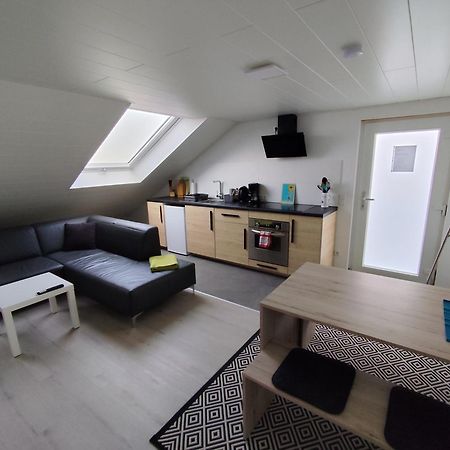 Ferienwohnung Down Under Am Bodensee ウールディンゲン・ミュールホーフェン エクステリア 写真