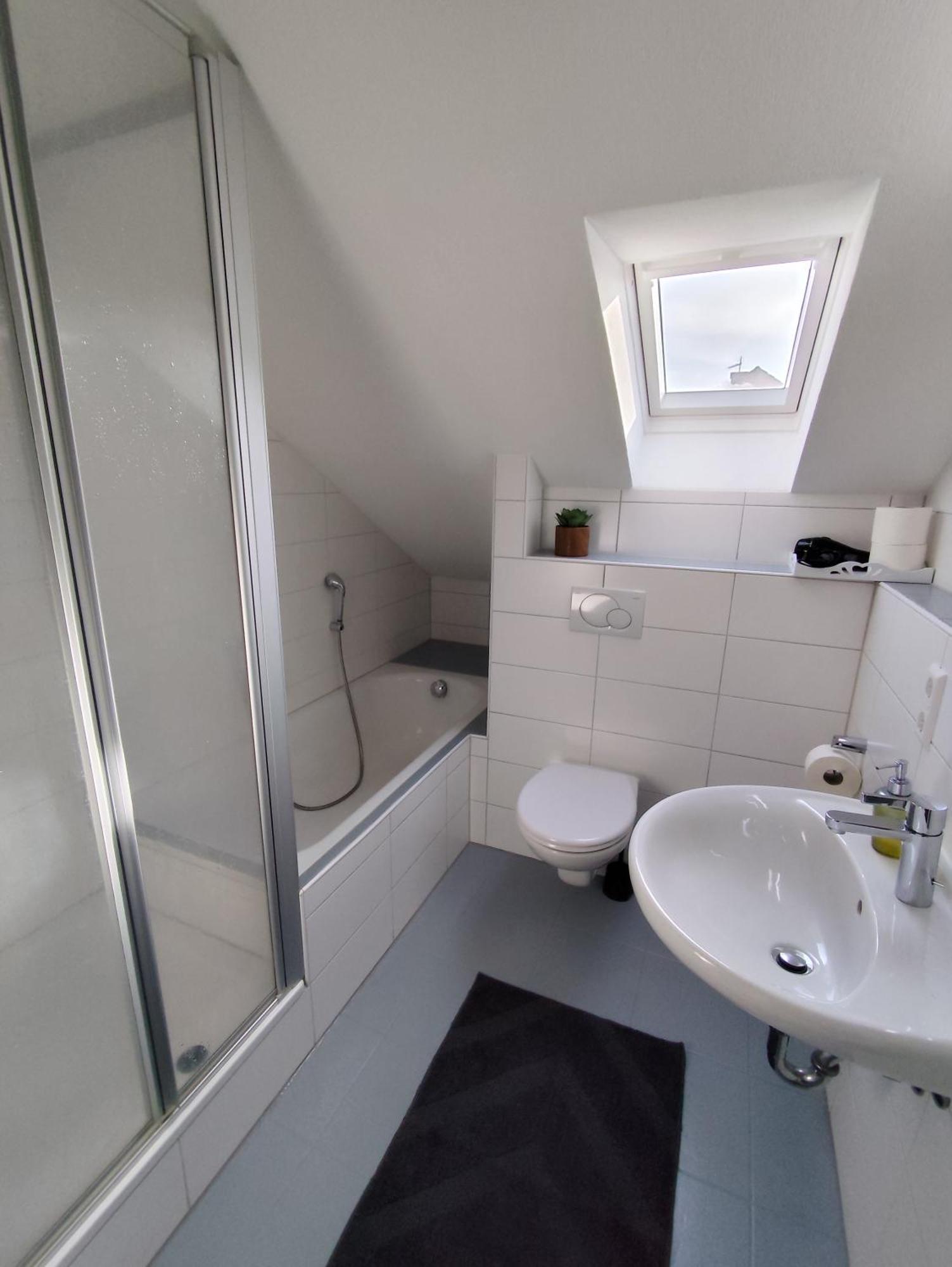 Ferienwohnung Down Under Am Bodensee ウールディンゲン・ミュールホーフェン エクステリア 写真