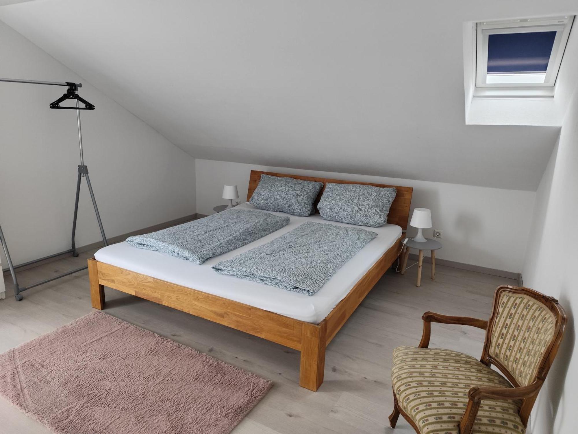 Ferienwohnung Down Under Am Bodensee ウールディンゲン・ミュールホーフェン エクステリア 写真