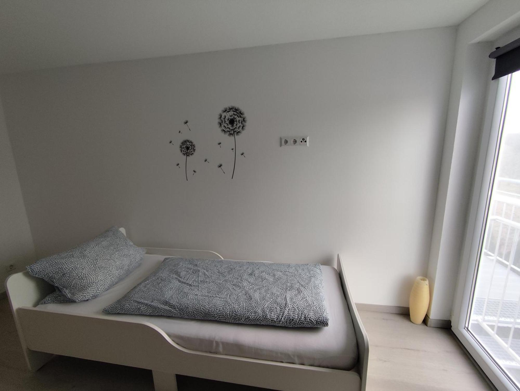Ferienwohnung Down Under Am Bodensee ウールディンゲン・ミュールホーフェン エクステリア 写真