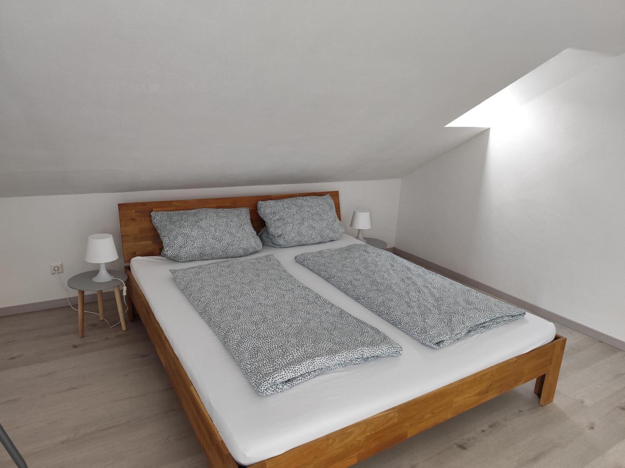 Ferienwohnung Down Under Am Bodensee ウールディンゲン・ミュールホーフェン エクステリア 写真